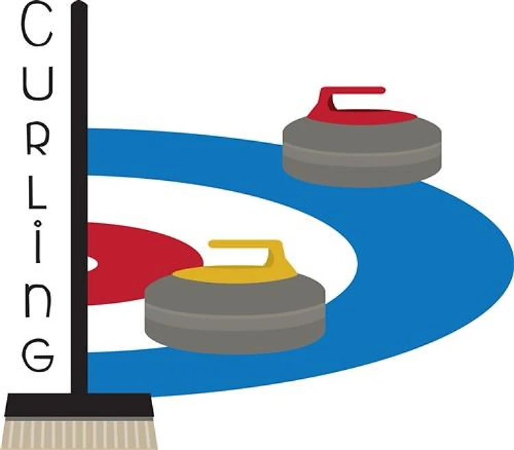 Curling Sport