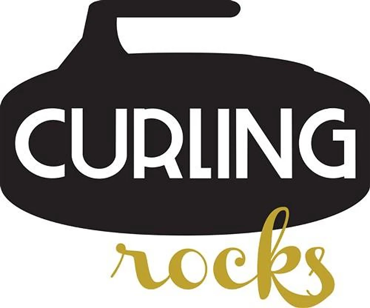 Curling Rocks