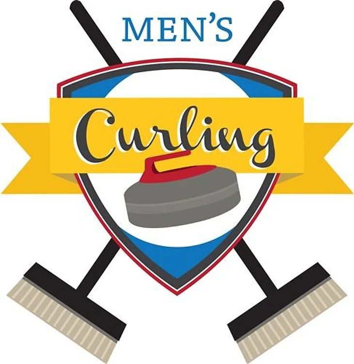 Mens Curling