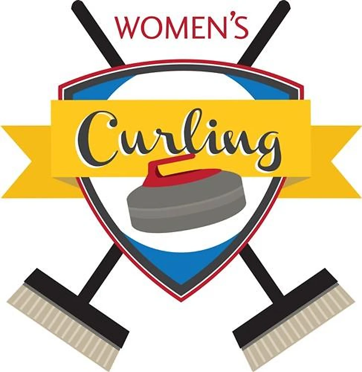Womens Curling