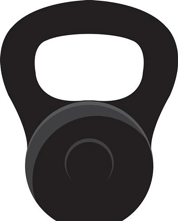 Kettlebell Fitness