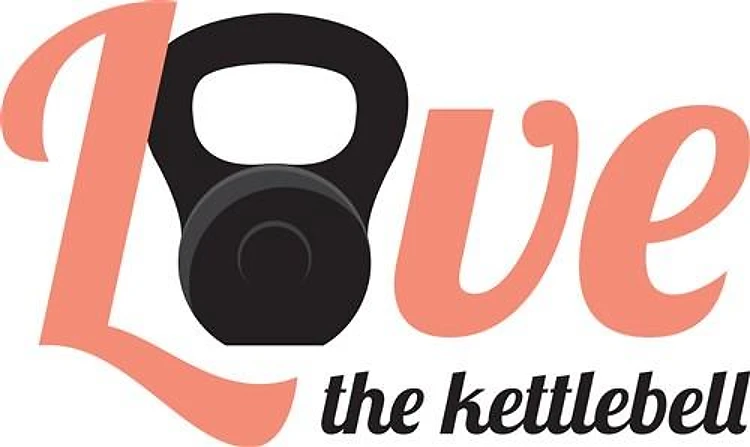 Kettlebell Love