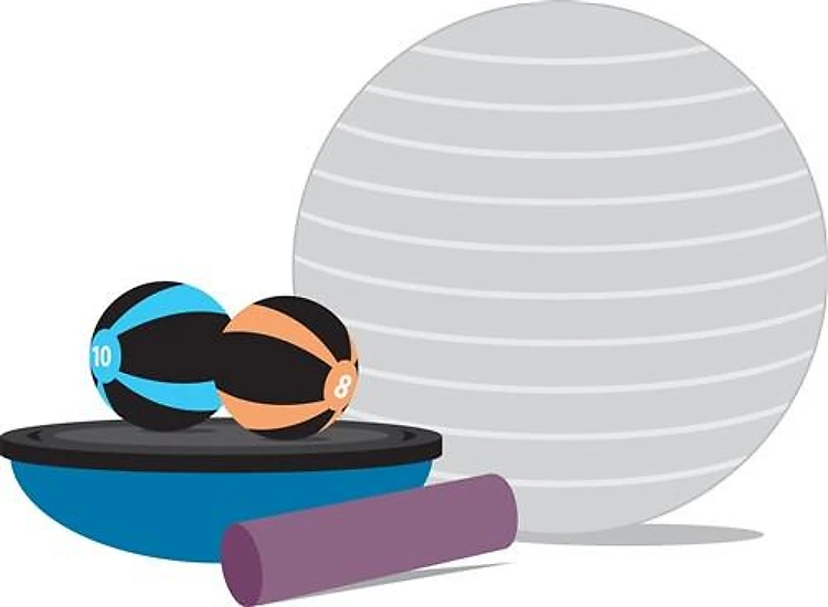 Balance Ball