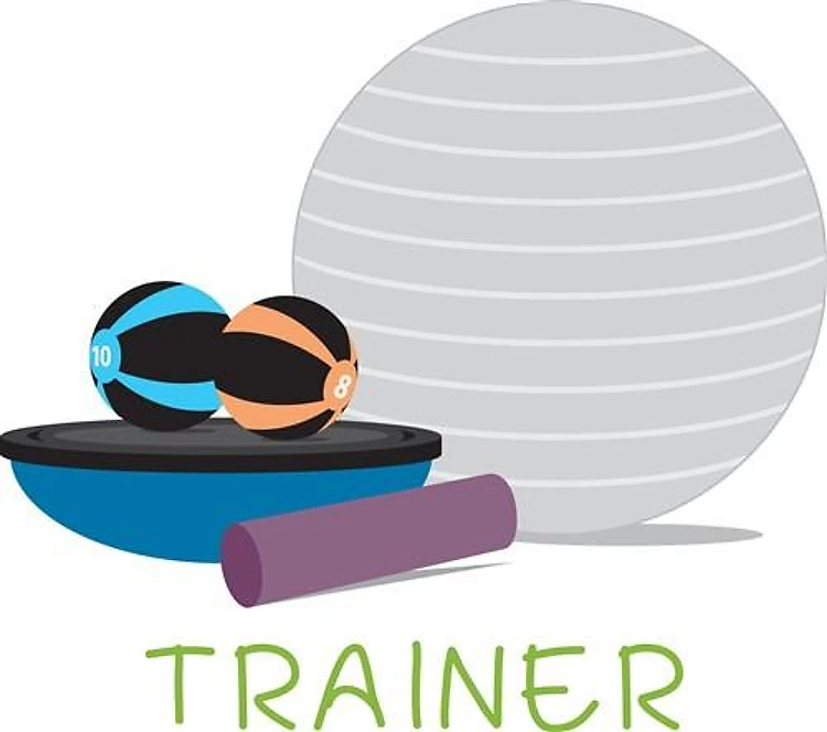 Exercise Trainer