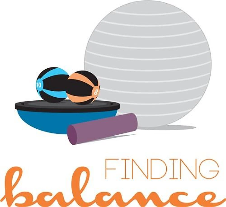 Finding Balance