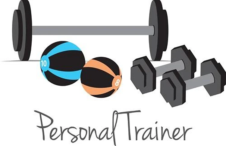 Personal Trainer