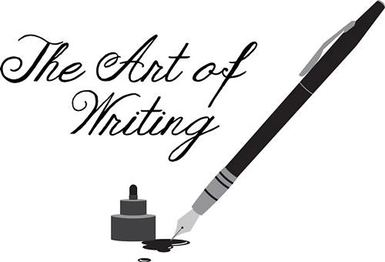 Art of Writing