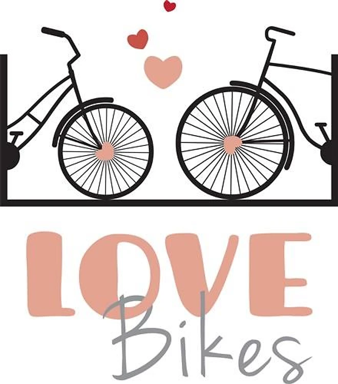 Love Bikes