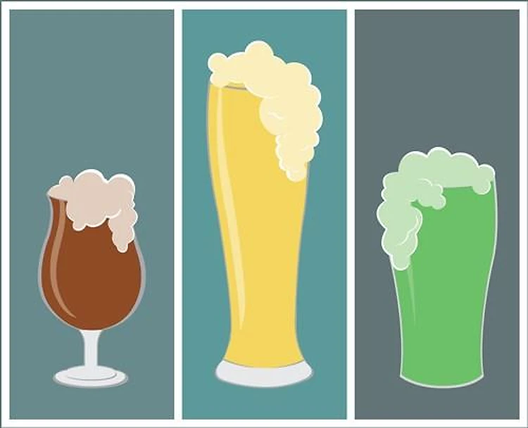 Beer Mugs