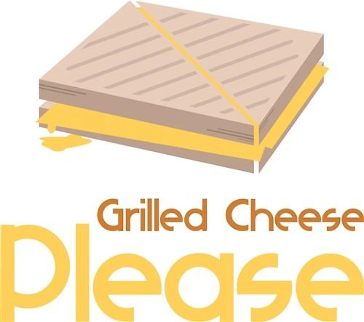 Grilled Cheese Please