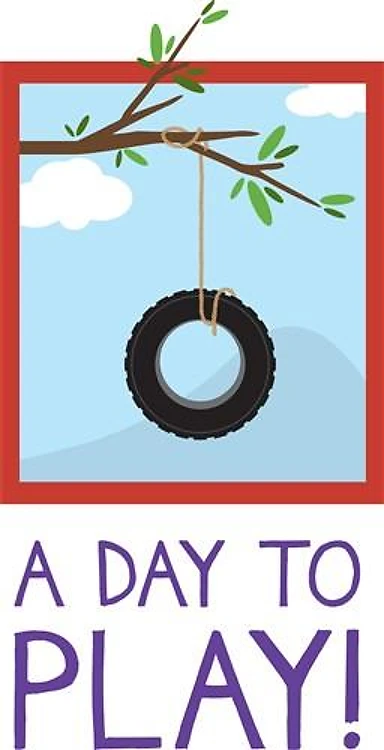 A Day To Play
