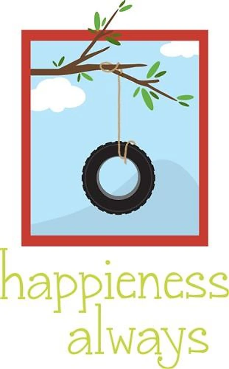 Happieness Always