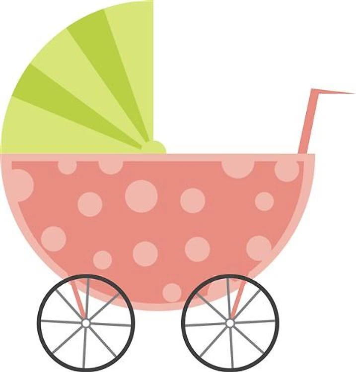 Baby Carriage
