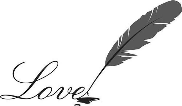 Love Feather