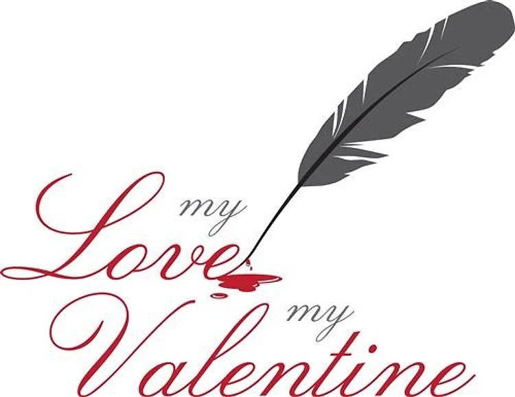 My Love My Valentine