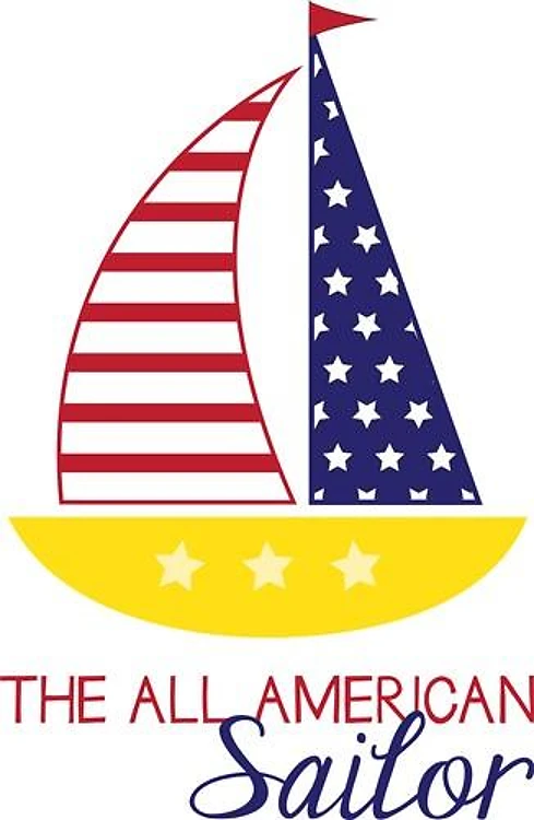All American Sailor