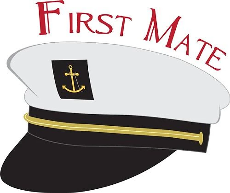 First Mate Hat