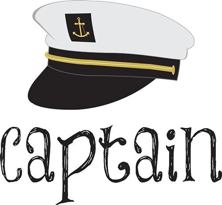Captain Hat