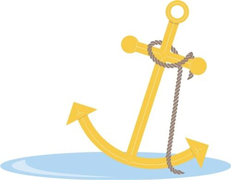 Boat Anchor