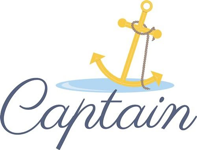 Anchor Captain