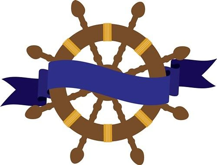 Ships Wheel