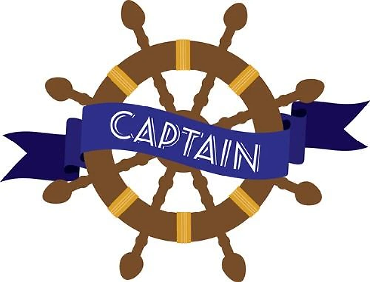 Captain Wheel