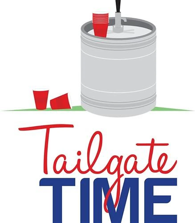 Tailgate Time