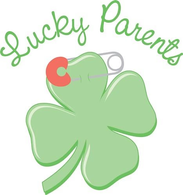 Lucky Parents