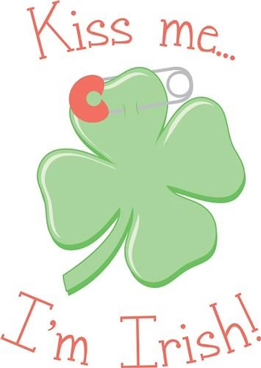 Irish Kiss