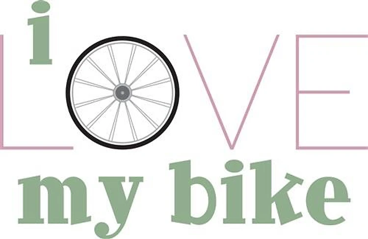 Love My Bike