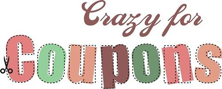 Crazy For Coupons