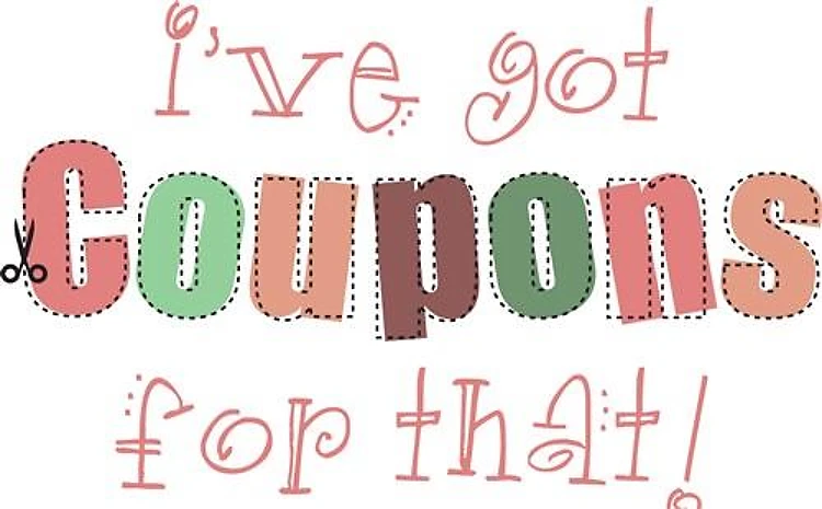 Coupons for That