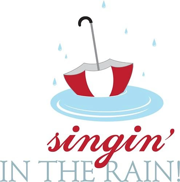 Singin in the Rain