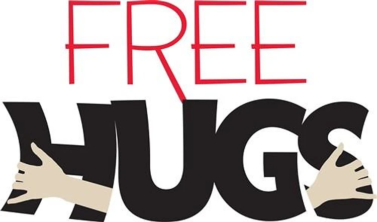 Free Hugs