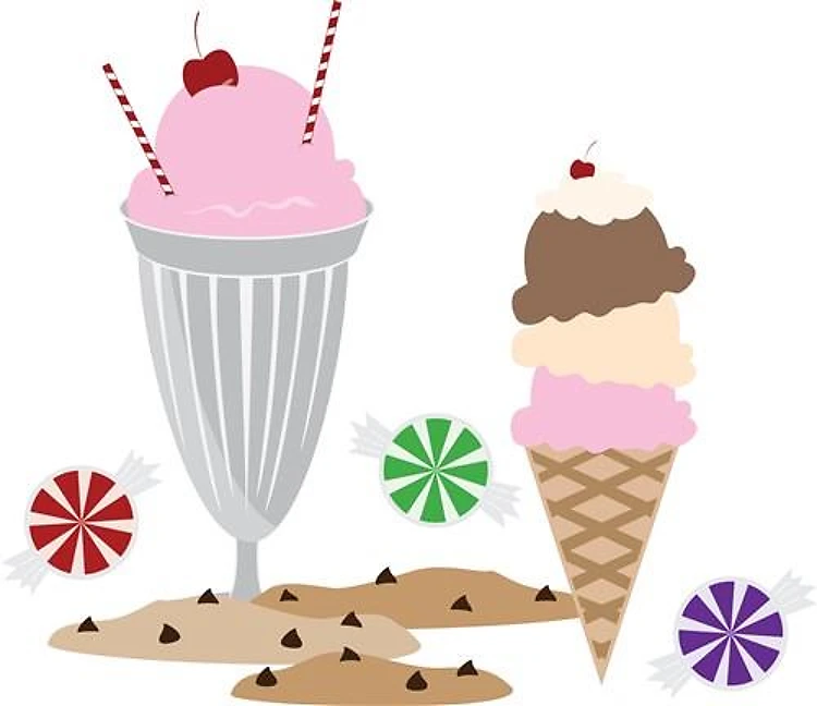 Ice Cream Treats