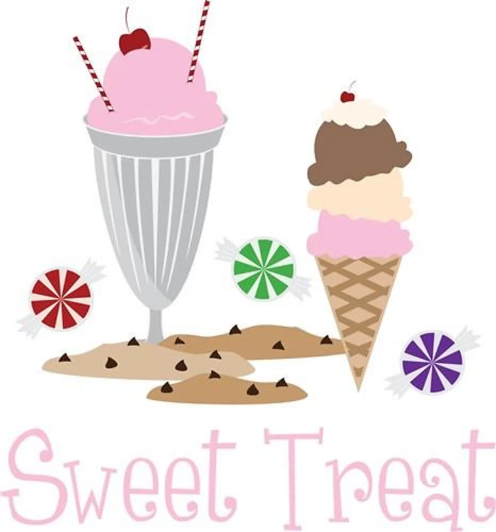 Sweet Treat