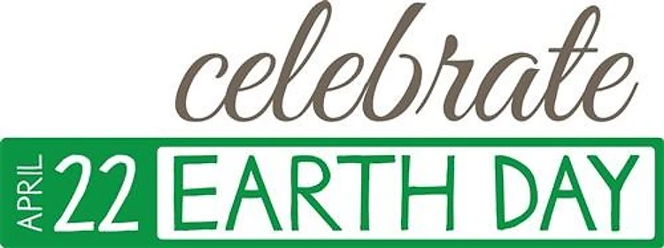 Celebrate Earth Day