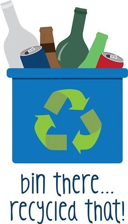Recycled That!