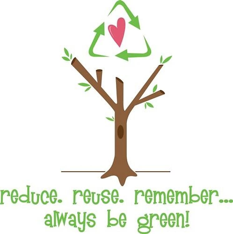 Always Be Green