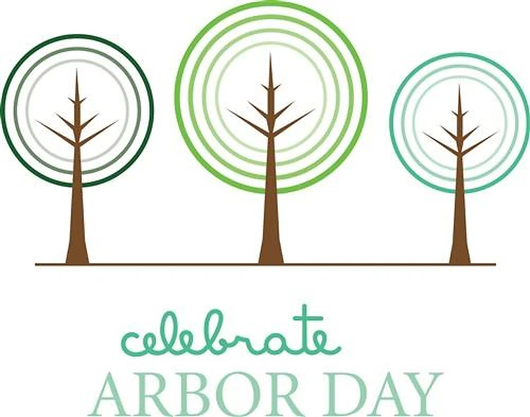 Celebrate Arbor Day