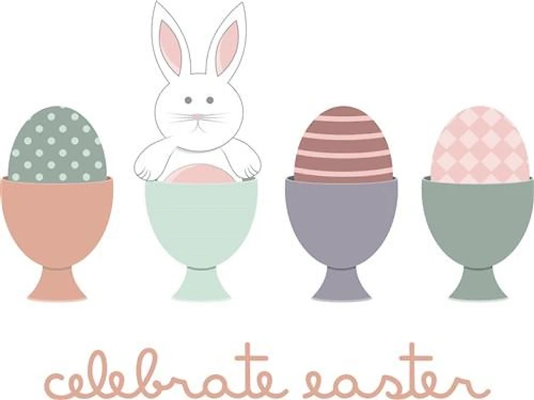Celebrate Easter