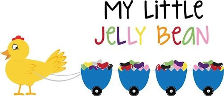 Little Jelly Bean