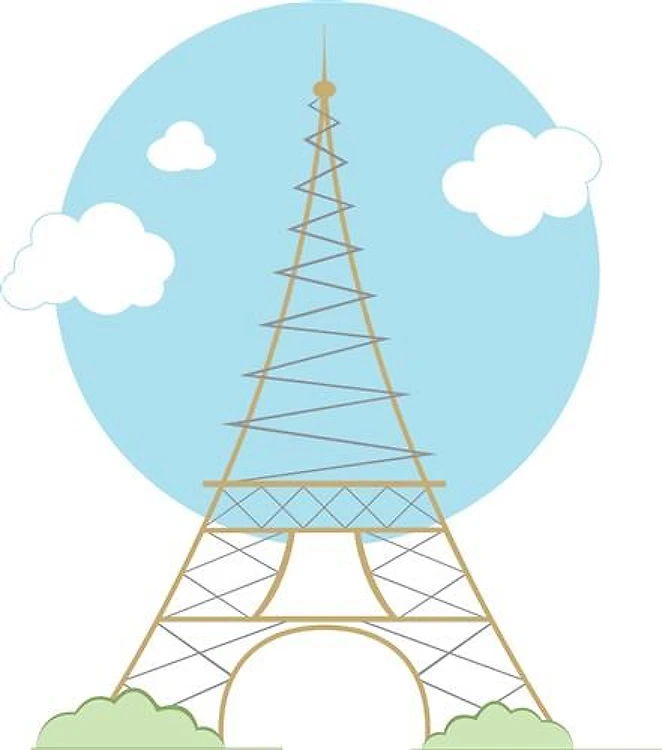 Eiffel Tower