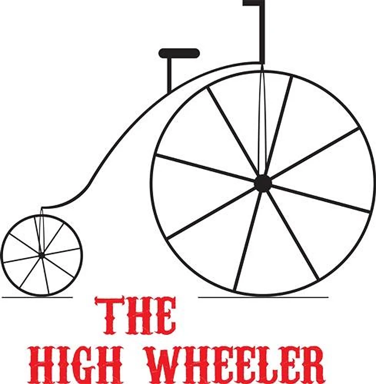 The High Wheeler
