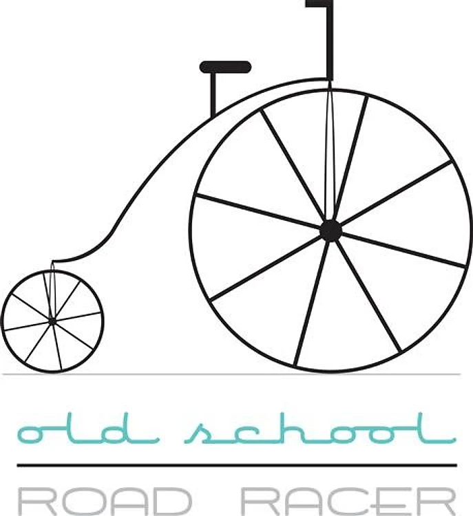 Old School Racer