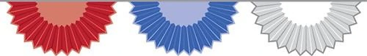 Patriotic Banner