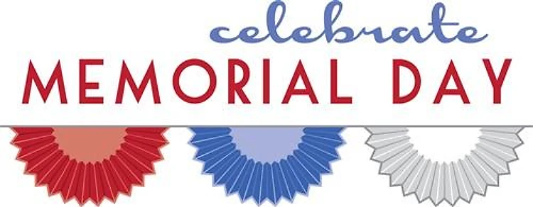 Celebrate Memorial Day