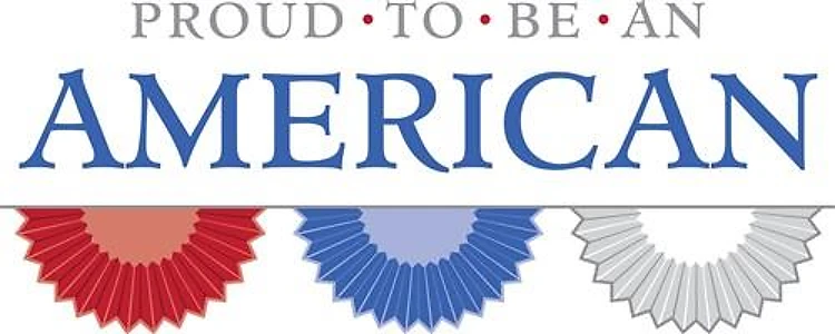 Proud American