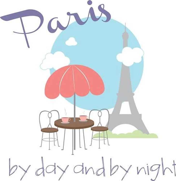 By Day & Night