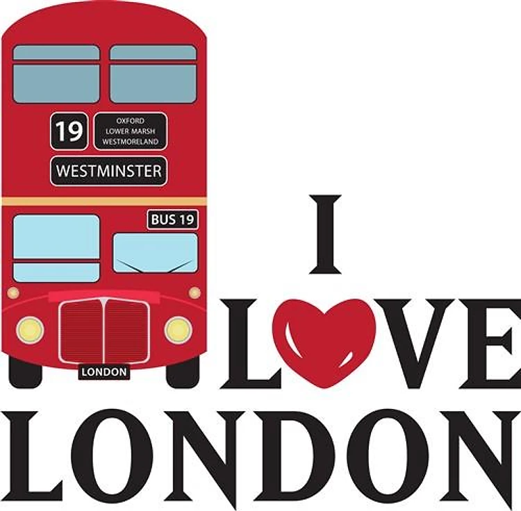 I Love London